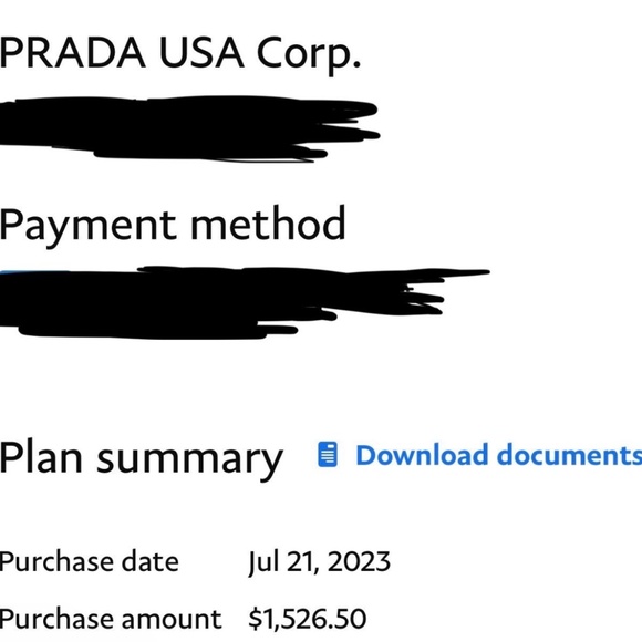 Prada Combat Boot - Picture 6 of 6